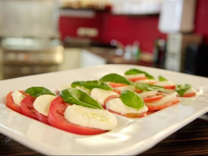 Фото: Pasta Fresca &amp; Co