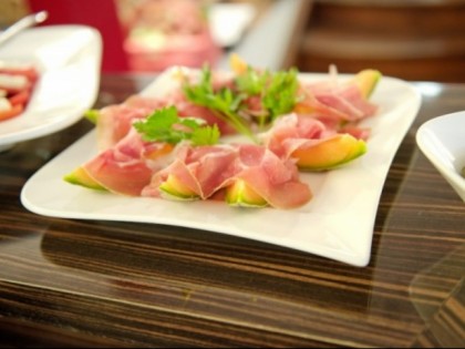 Фото: Pasta Fresca &amp; Co