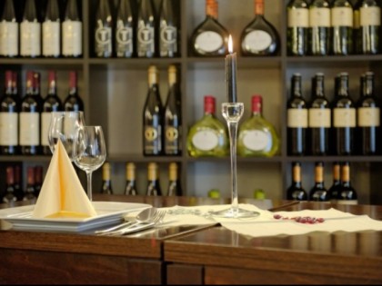 Фото: Pasta Fresca &amp; Co